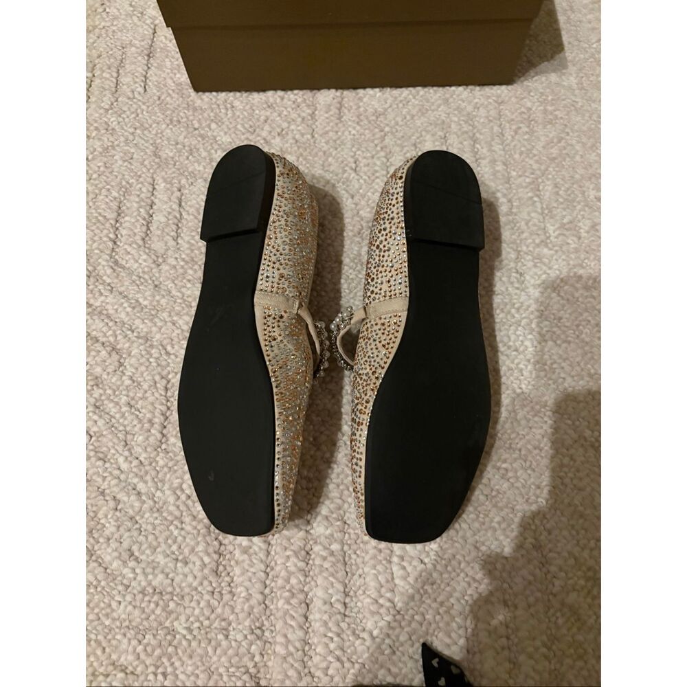 Azura Kailyn Ballet Flat, size 41/9.5 to 10M - Picture 6 of 10